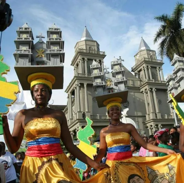 Colombia es un país rico en cultura y diversidad por eso la Unesco ha declarado algunas fiestas como Patrimonio Inmaterial de la Humanidad.