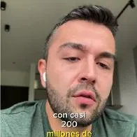 ¡Que no le pase a usted también! A empresario le robaron $200 millones en una estafa.