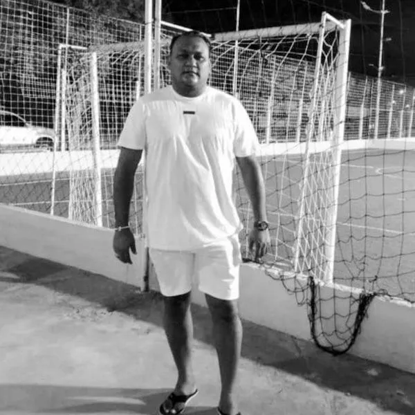 Hasta 10 millones de pesos por información de asesinos de exfutbolista profesional en Valledupar