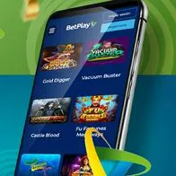 Casino Betplay Colombia - Análisis completo 2023