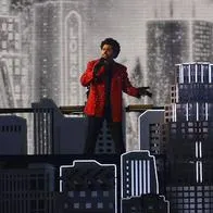 The Weeknd en Bogotá: estos son los cierres y desvíos viales por el concierto en El Campín.
