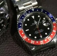 Rolex, Tudor, Cartier y Omega sufren duro golpe por altos precios 9.000 dólares