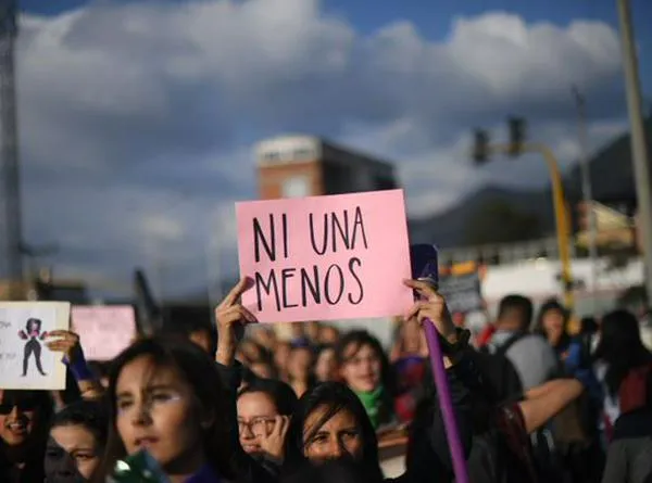 En Soacha, mujer se salvó de intento de feminicidio por parte de su expareja sentimental 