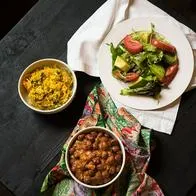 Restaurantes veganos en Bogotá: cuáles son los mejores y que comida venden