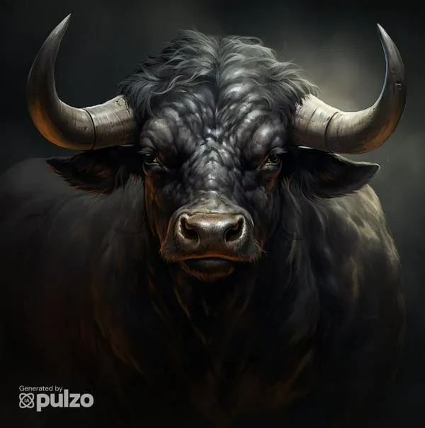 Qué significa soñar con toros: en una corrida, que es atacado por uno, que son pacíficos, que está montando uno de ellos, que son blancos o negros.