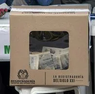 Los jurados de votación podrán solicitar un día compensatorio por estar presente en las elecciones regionales del próximo 29 de octubre en Colombia.