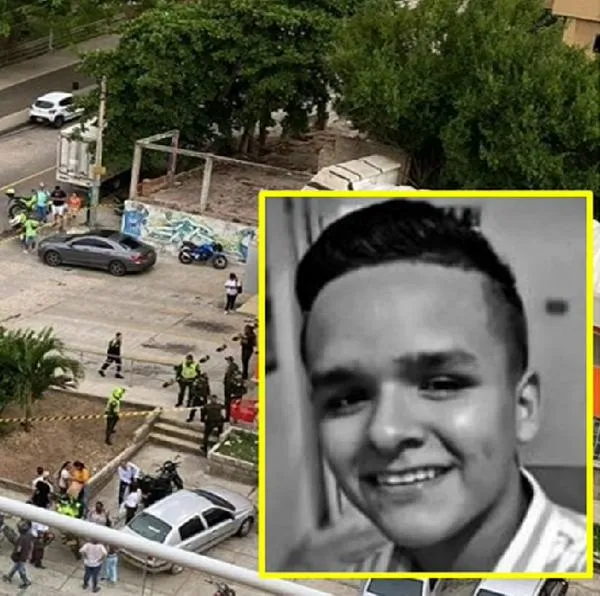 "Tenía una vida por delante": desgarrador testimonio de abuela de vigilante asesinado en Ara.