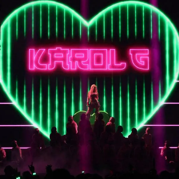 Karol G en Colombia, México y países de Latinoamérica: lista de canciones, fechas completas y posible precio de boletas