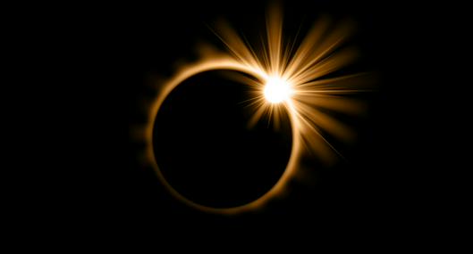 Que tanta intensidad tendrá el eclipse solar; mitos, verdades y cuidados para los ojos