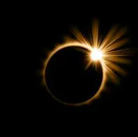 Que tanta intensidad tendrá el eclipse solar; mitos, verdades y cuidados para los ojos