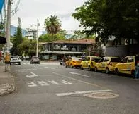 ¡Ojo! En cuatro barrios de Medellín habrá cambios del sentido vial de sus calles