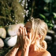 bañarse todos los días malo ducha 