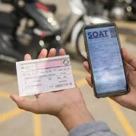 “Tumbadas” con el Soat suman $2.650 millones este año: tenga en cuenta estas recomendaciones