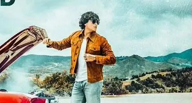 Silvestre Dangond: Esta es la carátula oficial de ‘Ta Malo’, su nuevo álbum.
