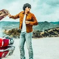 Silvestre Dangond reveló en redes sociales la carátula y las canciones de su nuevo álbum