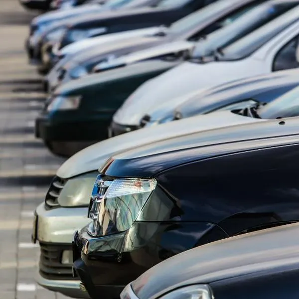 Carros de Chevrolet, Renault y Kia registran alarmantes reducciones en ventas en Colombia y las marcas están preocupadas.