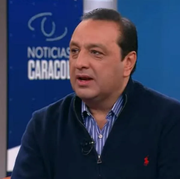 Jorge Alfredo Vargas confirma novedad en Noticias Caracol y dice cuáles son los cambios