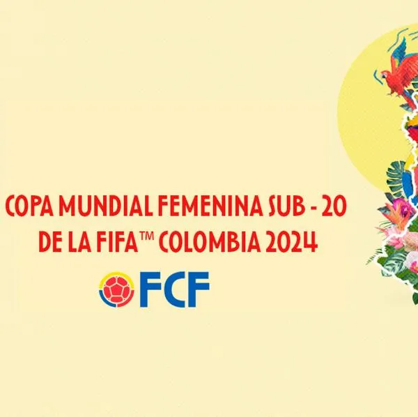 Mundial Sub-20 Femenino de Colombia tendrá cambios en su formato, según anunció la Fifa. El torneo ahora contará con 24 selecciones participantes. 