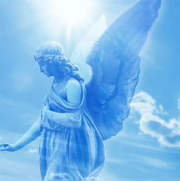 Mensaje de tu ángel de la guarda hoy miércoles 4 de octubre