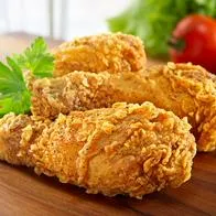 Muslitos de pollos crocantes y llenos de sabor, una receta deliciosa para probar.