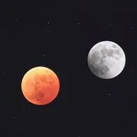 El próximo eclipse solar que se podrá ver en Colombia será el 8 de abril del 2024. En septiembre del otro año también ocurrirá un eclipse lunar.