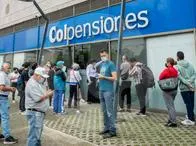 Radican ponencia alternativa a la reforma pensional de Petro: así sería el paso a Colpensiones 