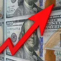Noticias del dólar hoy y TRM en Colombia, miécolres 4 de octubre: moneda se pegó fuerte disparada y tocó número que no se veía hace 4 meses.