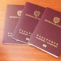 Cómo sacar el pasaporte si estoy fuera de Colombia y cuánto dinero cuesta