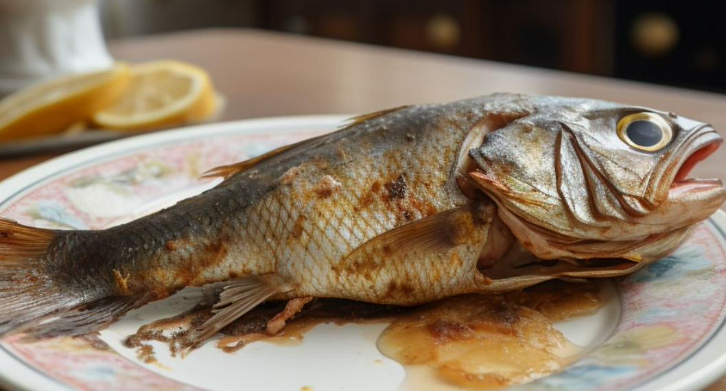 5 trucos para saber si el pescado es fresco, de forma sencilla y rápida