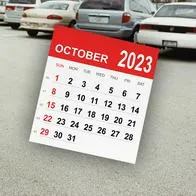 Karma que te corresponde si naciste en octubre