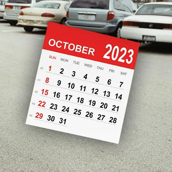 Karma que te corresponde si naciste en octubre