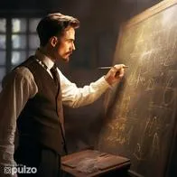 Día del Docente, 5 de octubre 2023; frases e imágenes para celebrar.