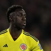 La Selección Colombia dirigida por Néstor Lorenzo ya tendría los reemplazantes de los defensores Yerry Mina y Jhon Janer Lucumí que están lesionados.