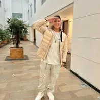 “Le pedía a Dios cada noche que me rescatara”: reapareció Luisra Solano