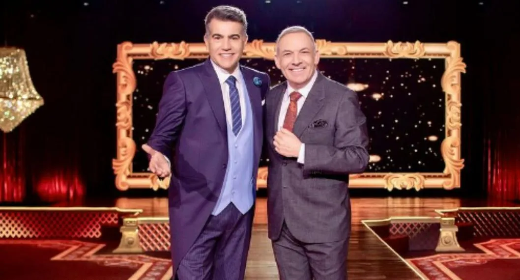 Ver Caracol TV EN VIVO 'Yo me llamo' capítulo de hoy: hora y dónde verlo