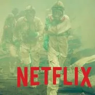 Miniserie de Netflix que promete ser el éxito rotundo de la plataforma