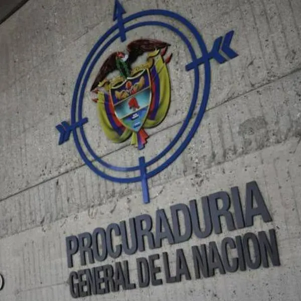 La Procuraduría inició una serie de inspecciones en entidades del Estado colombiano por presunta financiación de marchas y revocación de licitaciones.