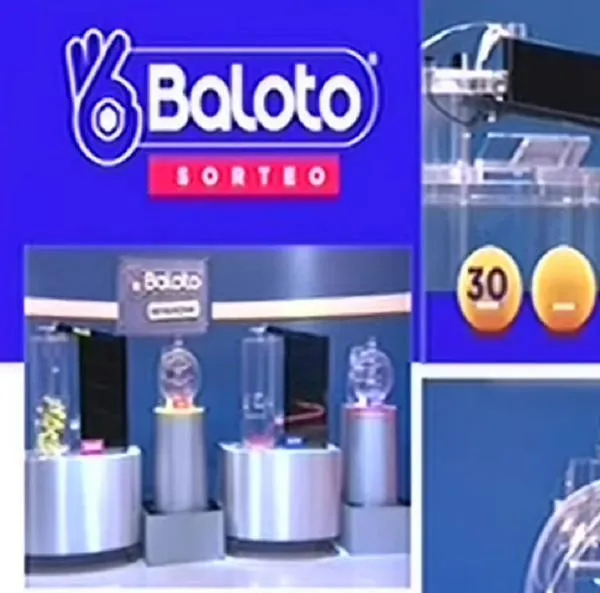 Baloto resultado último sorteo hoy 4 de octubre de 2023, ganadores