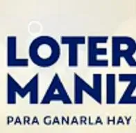 Lotería de Manizales resultado último sorteo hoy 4 de octubre de 2023