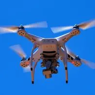 Aerocivil actualizo las normativa para el uso de drones en Colombia