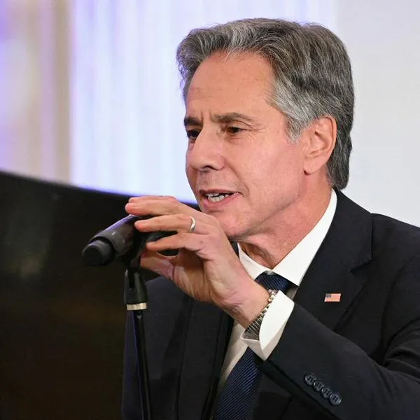 Secretario de Estado de EE.UU. habló de migración con Colombia y Panamá