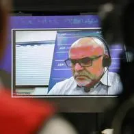 El alto comisionado para la paz, Danilo Rueda, aseguró que está diseñando el protocolo que garantice el regreso de Salvatore Mancuso a Colombia.