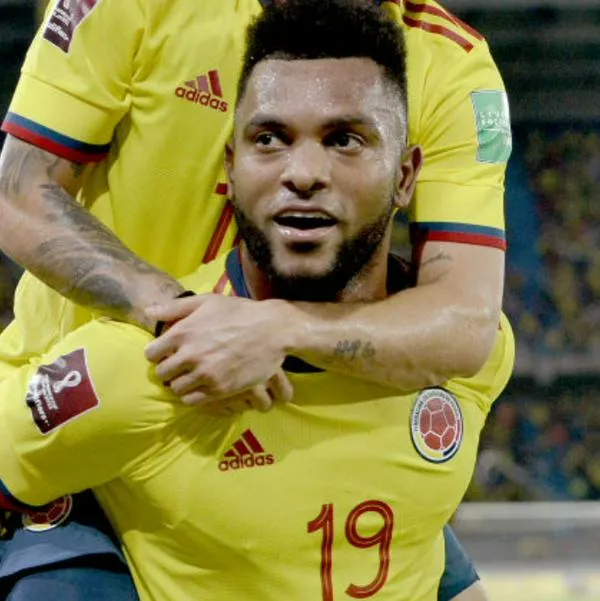 Cuentan verdad sobre Miguel A. Borja y Selección Colombia: ¿convocado para Eliminatorias?