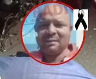  John falleció en el Tolima tras cometer un error humano: deja 4 hijos a la deriva