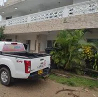 Antena tenía más de siete años deteriorada: nativos de Arroyo Grande tras muerte de niña