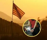 Lo qué pasa si se entra de manera ilegal a Estados Unidos; castigos que tendría 