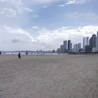 Joven murió ahogado en las playas de El Laguito