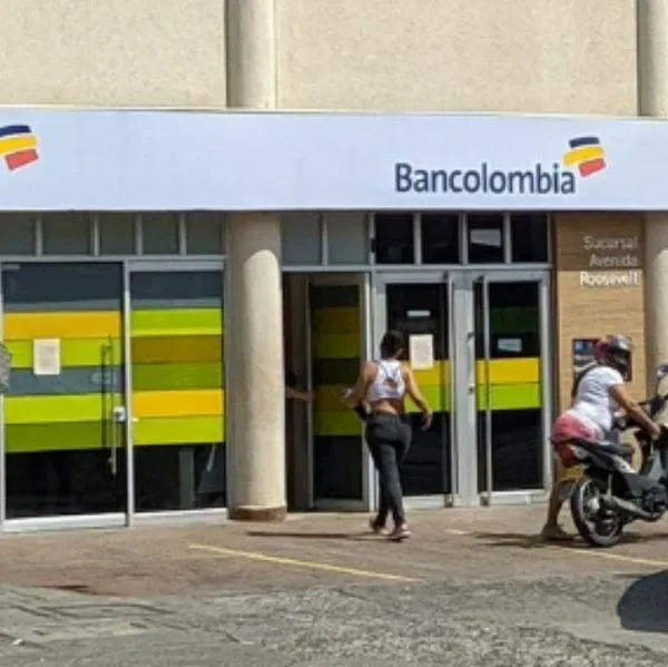 Bancolombia hoy: qué es TerraPay y por qué banco se unió con ellos por remesas