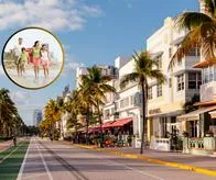 Requisitos para irse a vivir a Miami siendo colombiano y cómo encontrar trabajo allá