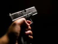 Arma. En relación con ataque a familia de candidato en el Cauca.